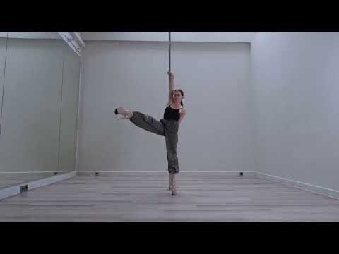 Exotic Flow Combos Course. 6 combos with detailed breakdown