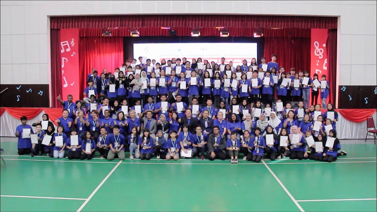 20180713_English Language Camp