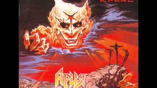 ARIA-BLOOD FOR BLOOD
