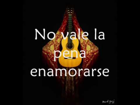 Consuelo - No vale la Pena Enamorarse