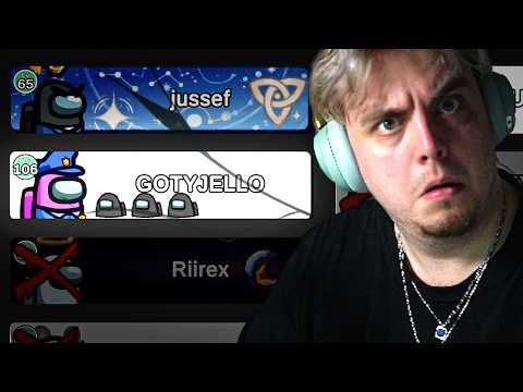 Alles beim alten | Among Us