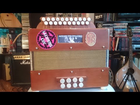 Gubbinsville - The Final Countdown/Mad World