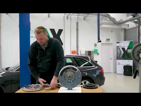 Was hat Einfluss auf das Zweimassenschwungrad?  Fehlerbilder richtig diagnostizieren!