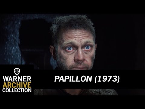 Horrors of Devils Island | Papillon | Warner Archive