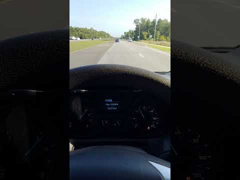 Thumbnail for 2015 Ford Transit 3.7L 0-60 MPH by Ford Transit