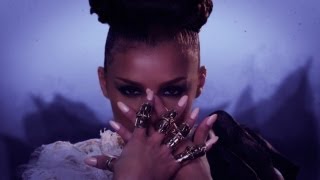 Melody Thornton - 'Lipstick&Guilt (No Church in the Wild Remix)'