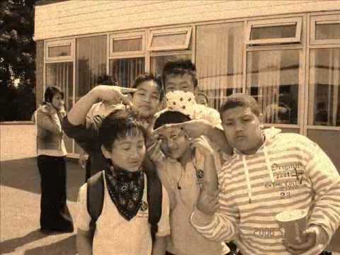 JPT/ Thikai cha by andazfication