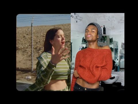 James Blake - Barefoot In The Park (feat. Rosalía) 🔥💃✨ |REACTION|