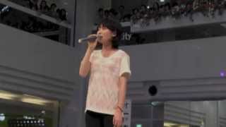 家入レオ 「Message」発売記念FREE LIVEのMC（無料配信版）