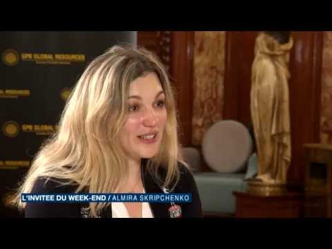 À la découverte d’Almira Skripchenko