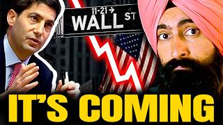 The Fed Just Quietly Confirmed The Crisis Wall Street Hoped You Wouldn't Notice thumbnail