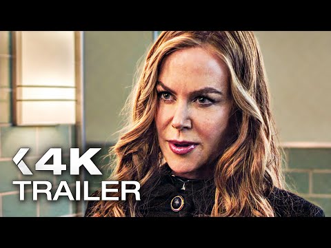 ONLY MARGO Trailer German Deutsch (2026) Elle Fanning, Nicole Kidman, Apple TV