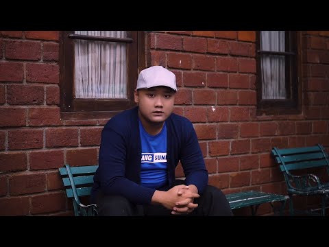 Rafly Sunandar - ANJEUN (Official Music Video)