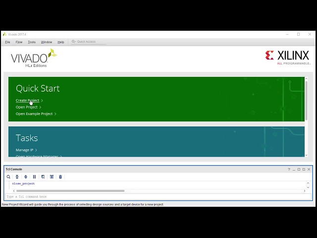 From Verilog and Vivado to Python notebook - how a custom overlay can be made for an FPGA