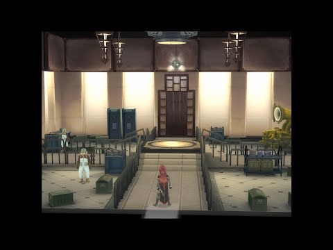Tales of the Abyss - 113 - Knowledge Clandestine