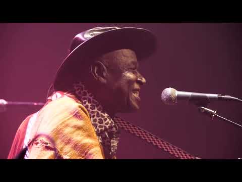 Boubacar Traore (Live at Muziekpublique) - Part II