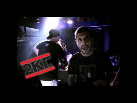 ΔΠΘ aka Το Μαύρο Λούκι - Mixtrack Part3