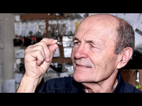 What Is An Overpressure Valve? - Scuba Tech Tips: S10E19