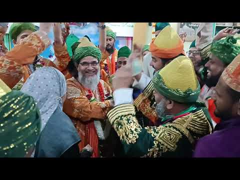 Talash Jiski kiya tha maine(KALAM PEER AADIL)