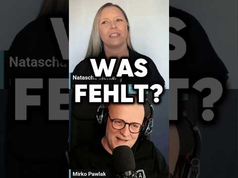 Die 4 Grundbedürfnisse, die Projekte retten #Changemanagement #Prozessoptimierung