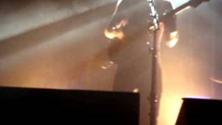 Biffy Clyro - Only One Word Comes To Mind - Manchester Academy Live 19/12/08