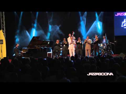 Trumpet Summit with Nicholas Payton, Wendell Brunious, Leroy Jones, Gregg Stafford, Marcus Belgrave