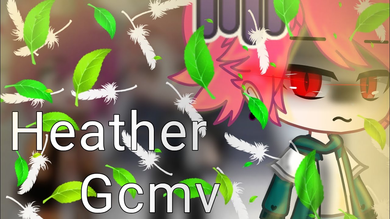 Heather/Gcmv/Original Idea?
