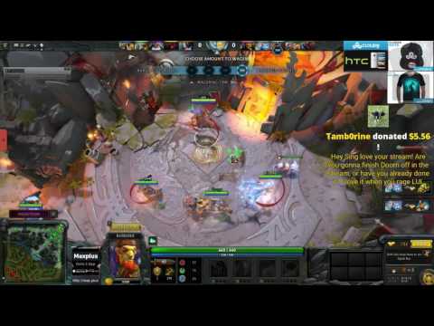 SingSing 28th May #8 /HD/ Techies