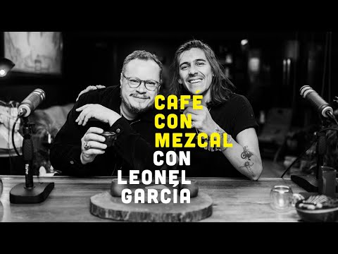 Mientras - Leonel García