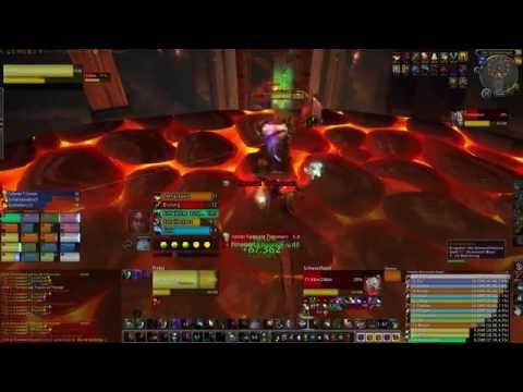 Northern Sky vs Blackhand (Mythic)