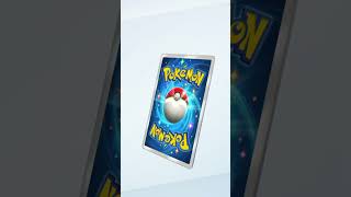 W wonder pick #pokemon #tcgpocket