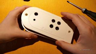 Fernsehstörungen (DVB-T 2) mit Hochpass beseitigen | TV / Antennen- Verstärker