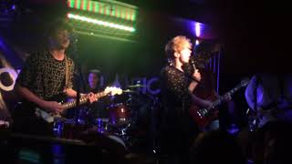 Over Atlantic - likes me like that - 25/10/2017