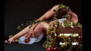 Garden Kisses- Giveon