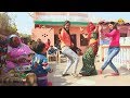 नन्द और उसकी सहेली ने किया बहु के साथ Danc