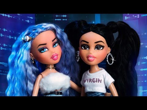 Video thumbnail for Барбисайз (Barbiesize)