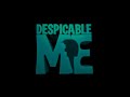 Despicable Me Title Cards 1 10