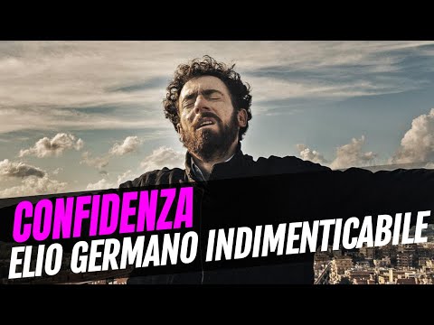 Confidenza, recensione del film con Elio Germano: non si dimentica