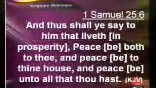 Bishop David Oyedepo- In the footsteps of Abraham 3