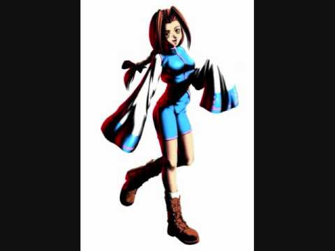Bloody Roar OST Bored to Death (Theme of Uriko)