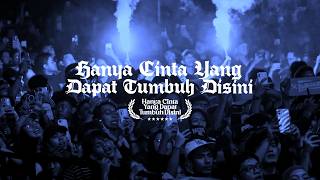 Download lagu Rebellion Rose - Hanya Cinta Yang Dapat Tumbuh Disini Album 2023 #HCYDTD mp3