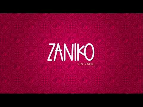 Yin Yang - ZANIKO
