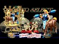 Golden Axe The Revenge Of Death Adder DORA 골든 액스 데스 애더의 복수 도라 ゴールデ