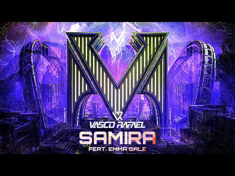 Vasco Rafael feat. Emma Gale - Samira (Official Video)