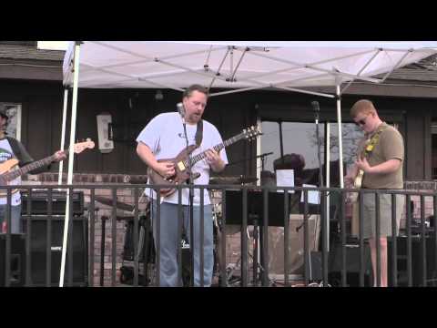 ZZ Top - Francine (COVER) - Rock N' Roll Messengers