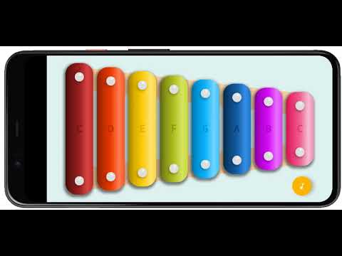 Xylophone video thumbnail