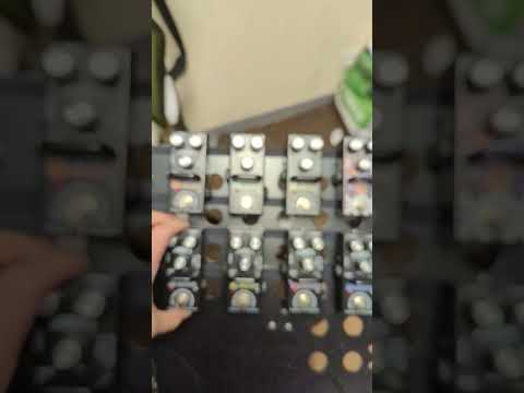 AMT Drive mini collection complete! #amtelectronics #guitar #pedal