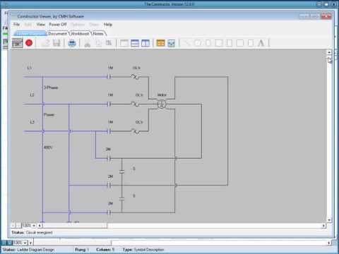 Constructor 12 Video