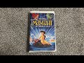 The Little Mermaid 2 Return To The Sea 2000 VHS Overview 2025 Edition