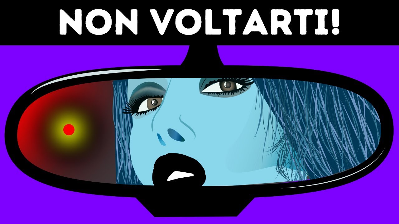 Cosa Fare se Qualcuno ti Insegue con l’Auto